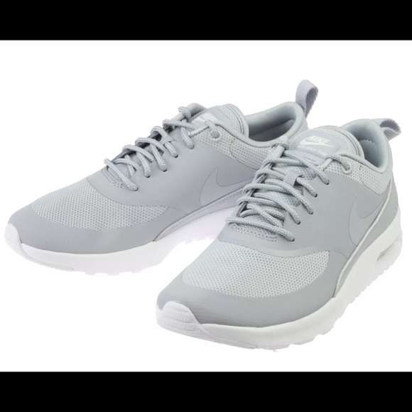Nike Shoes - New Nike air max Thea shoes for women/girl no box